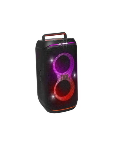 CASSA AUDIO AMPLIFICATO PARTYBOX CLUB 120 160 WATT RMS EFFETTI LUCE KARAOKE