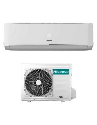 CLIMATIZZATORE HALO CBXS182AG + CBXS182AW - WIFI - INVERTER - UNITA' INTERNA + ESTERNA - 18000 BTU