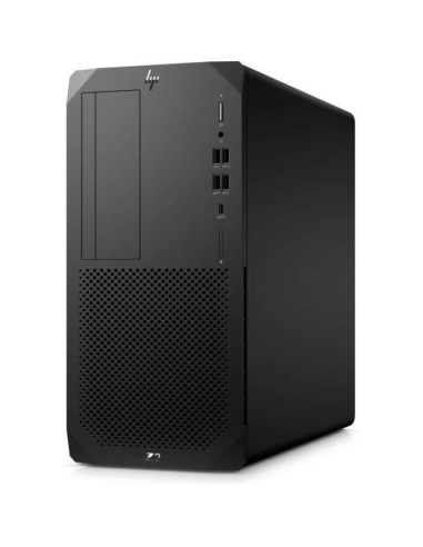 PC WORKSTATION Z2 G5 TOWER INTEL CORE I7-10700K 32GB 1TB SSD WINDOWS 11 PRO - RICONDIZIONATO - GAR. 12 MESI