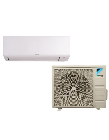 CLIMATIZZATORE FTXC35D/RXC35D - UNITA' INTERNA + ESTERNA - 12000 BTU - MONOSPLIT INVERTER