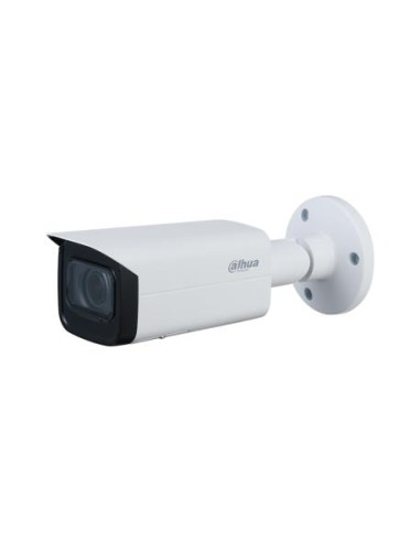 TELECAMERA SORVEGLIANZA 5MP IP BULLET VARIFOCALE (IPC-HFW2541TP-ZS-27135-S2)