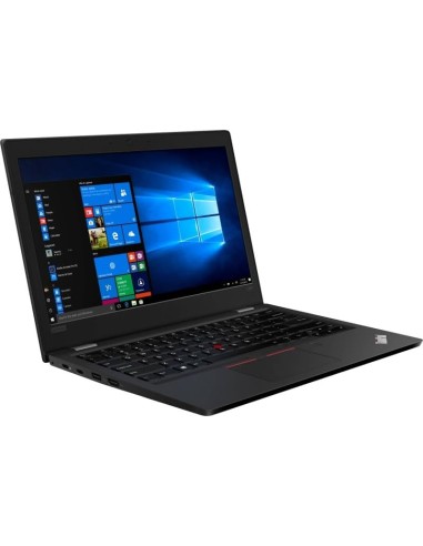 NOTEBOOK YOGA L390 THINKPAD 13.3" TOUCHSCREEN I5-8365U 16GB 256GB SSD WINDOWS 10 PRO - RICONDIZIONATO - GAR. 12 MESI