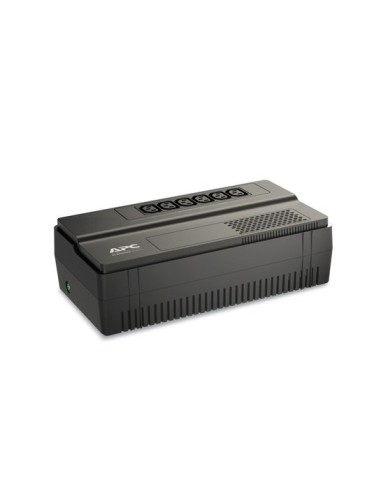 GRUPPO DI CONTINUITA EASY UPS BV800I - 800VA/450W - 6 PRESE