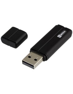 PEN DRIVE MY USB 8GB USB2.0 (69260) BLACK NERO