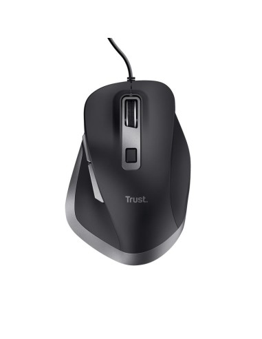 MOUSE FYDA 24728 A FILO USB