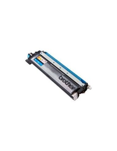 TONER COMPATIBILE BROTHER TN248XL CIANO CYAN - CON CHIP