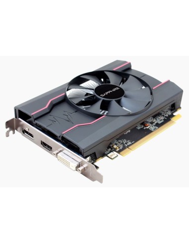 SCHEDA VIDEO RADEON RX550 PULSE 4 GB (11268-01-20G)