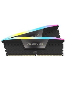 MEMORIA DDR5 32 GB VENGEANGE PC6000 MHZ (2X16) (CMH32GX5M2E6000C36)