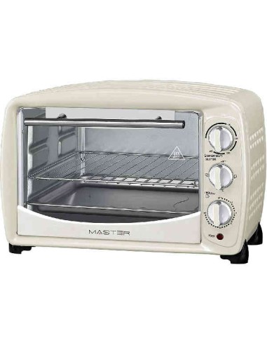 FORNO ELETTRICO FE257 CREMA 26LT 1600W