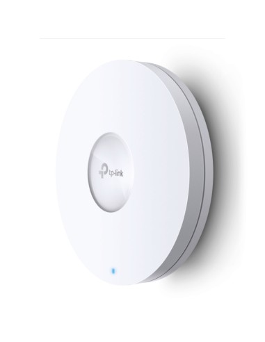 ACCESS POINT WIRELESS INDOOR GIGABIT AX1800 WIFI6 EAP620 HD