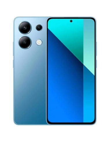 SMARTPHONE REDMI NOTE 13 128GB ICE BLUE