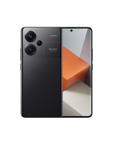 SMARTPHONE REDMI NOTE 13 PRO PLUS 512GB 5G MOONLIGHT BLACK NERO