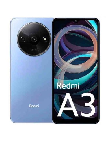 SMARTPHONE REDMI A3 64GB STAR BLUE OEM