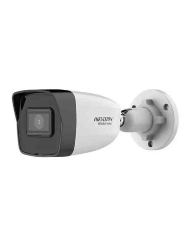 TELECAMERA SORVEGLIANZA HIWATCH 4MP IP BULLET 2.8MM (HWI-B140HA)