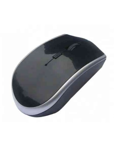 MOUSE TC-35 WIRELESS NERO (18.37)