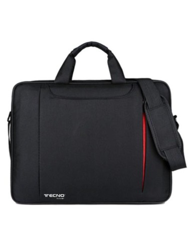 BORSA PER NOTEBOOK 15" NERA (TS BAG-10)