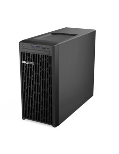 PC SERVER TOWER POWEREDGE T150 INTEL XEON E-2314 8GB (M83C9)