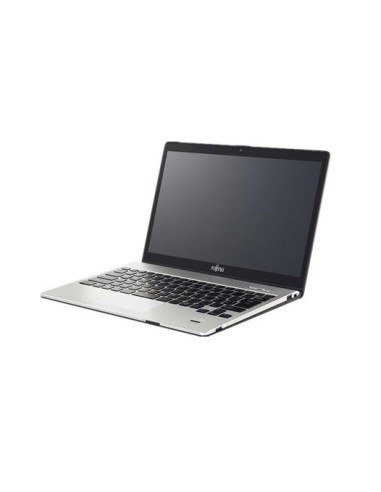 NOTEBOOK LIFEBOOK S937 INTEL CORE I7-7600 13.3" 16GB 256GB SSD WINDOWS COA - RICONDIZIONATO - GAR. 6 MESI