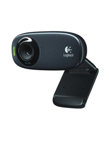 WEB CAM HD C310 (960-001065)