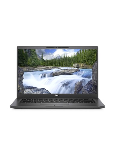 NOTEBOOK LATITUDE 7400 14" INTEL CORE I7-8GEN. 16GB 512GB SSD WINDOWS COA - RICONDIZIONATO - GAR. 6 MESI