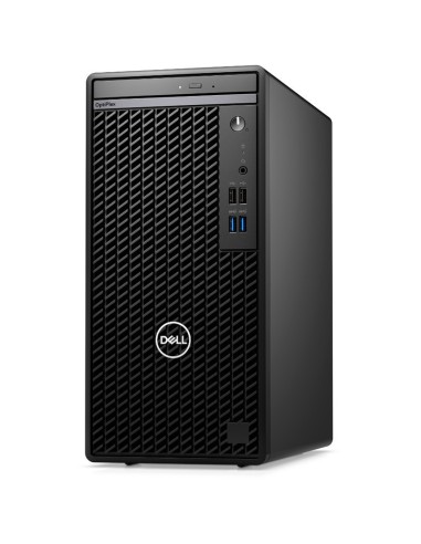 PC OPTIPLEX 7010 TOWER INTEL I5-3 GEN. 8GB 250GB SSD WINDOWS COA - RICONDIZIONATO - GAR. 6 MESI