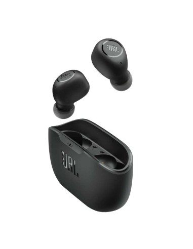 AURICOLARI BLUETOOTH VIBE BUDS NERO (JBLVBUDSBLK)