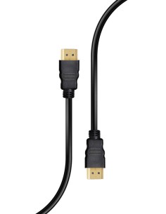 CAVO HDMI/HDMI 4K VER 2.0 - 15MT