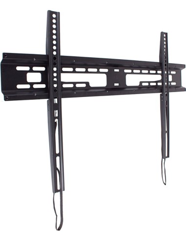 STAFFA BRACCIO SUPPORTO A PARETE (RDM S10) PER TV DA 32" A 80"