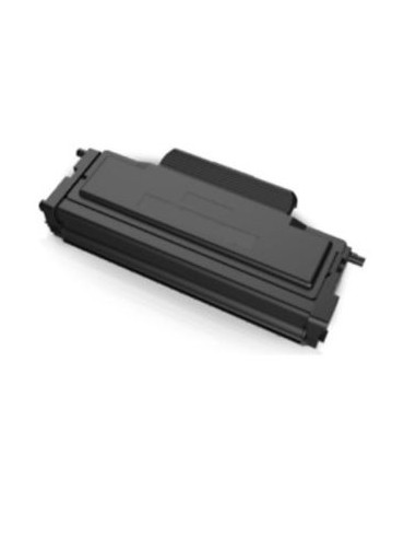 TONER COMPATIBILE PANTUM TL410 BK 3K NERO