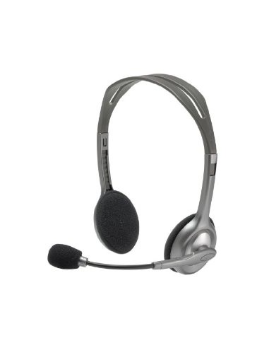 CUFFIE HEADSET H110