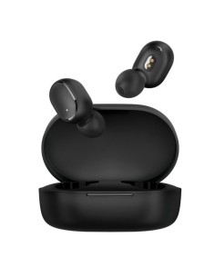 AURICOLARI REDMI BUDS ESSENTIAL WIRELESS EARPHONES NERI (BHR6606GL)