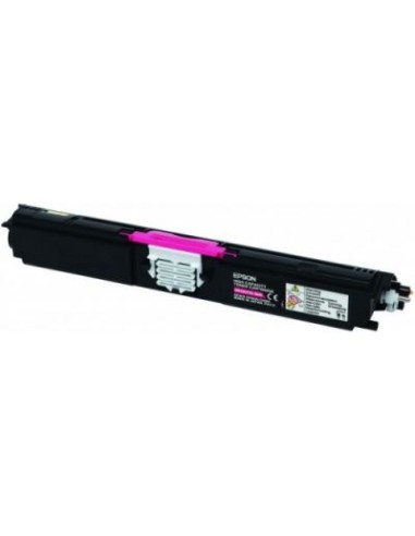 TONER COMPATIBILE C1600 CIANO