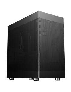 CASE GAMING OFFICE MINI TOWER PROMESH 35B - NO ALIMENTATORE - NERO (ITGCAPM35B)