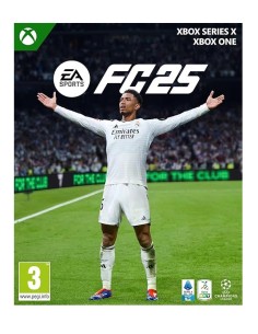 VIDEOGIOCO EA SPORTS FC 25 STANDARD ED. ITA - PER XBOX X/S E ONE