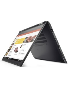 LENOVO YOGA x370 i5-7300U - 2 IN 1