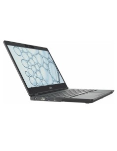 NOTEBOOK LIFEBOOK U7310 INTEL CORE I5-10210U 13.3" 16GB 256GB SSD WINDOWS COA - RICONDIZIONATO - GAR. 6 MESI - GRADO C