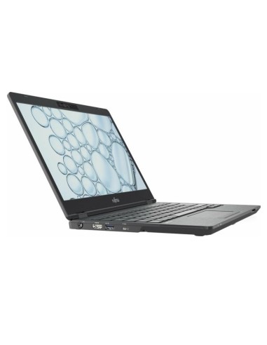 NOTEBOOK LIFEBOOK U7310 INTEL CORE I5-10210U 13.3" 16GB 256GB SSD WINDOWS COA - RICONDIZIONATO - GAR. 6 MESI - GRADO C