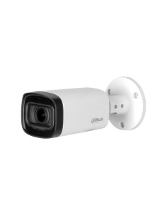 TELECAMERA SORVEGLIANZA 2MP IP BULLET 2.8MM 4IN1 (DH-HAC-HFW1200RP-Z-A-2712-S6)