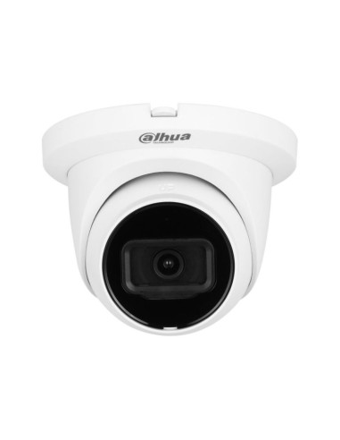 TELECAMERA SORVEGLIANZA 5MP IP DOME 2.8MM WIZSENSE (DH-IPC-HDW2541TMP-S-0280B-S2)