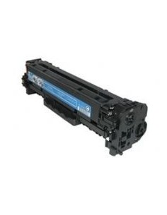 TONER COMPATIBILE HP 207A/207X W2213X CIANO CON CHIP