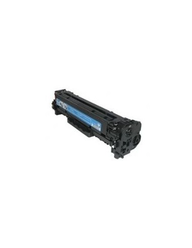 TONER COMPATIBILE HP 207A/207X W2213X CIANO CON CHIP