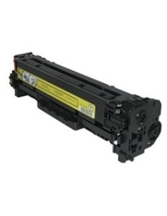 TONER COMPATIBILE HP 207A/207X W2213X GIALLO CON CHIP