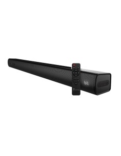 BARRA AMPLIFICATA SOUNDBAR TM-8816BH 120W SENZA FILO CON USCITA HDMI-SP