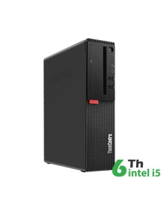 PC LENOVO THINKCENTRE M710S SFF INTEL CORE I5-6 GEN. 16GB 240GB SSD WINDOWS 10 PRO - RICONDIZIONATO - GAR. 12 MESI (RN84532002)