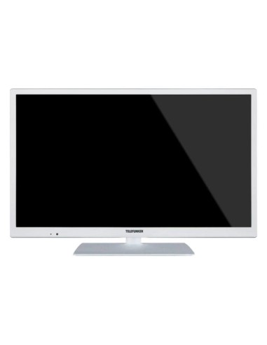 TV LED 32" TE32750B45V2DW HD SMART TV DVB-T2 BIANCO