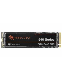 HARD DISK SSD FIRECUDA 540 1TB M.2 NVME (ZP1000GM3A004)