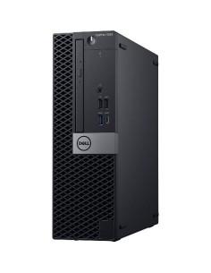 PC OPTIPLEX 5060 SFF INTEL CORE I5-8500 8GB 256GB SSD WINDOWS 11 PRO - RICONDIZIONATO - GAR. 12 MESI