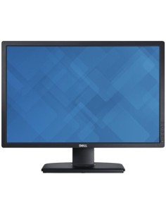 MONITOR 24" U2412M LED NO BOX - RICONDIZIONATO - GAR. 30 GG