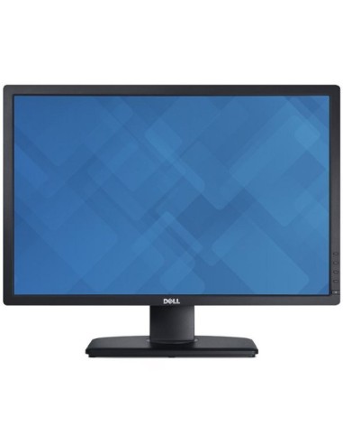 MONITOR 24" U2412M LED NO BOX - RICONDIZIONATO - GAR. 30 GG