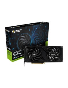 SCHEDA VIDEO GEFORCE RTX 4070 DUAL OC 12GB (NE64070S19K9-1048D)